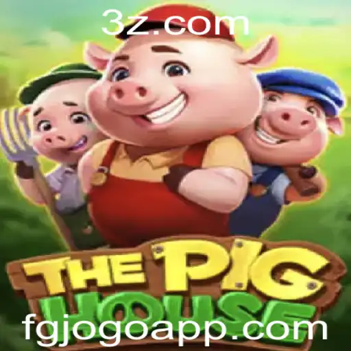 Descubra 'ThePigHouse': O Novo Fenômeno no Mundo dos Jogos