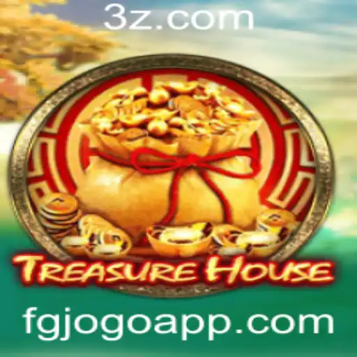 Explorando o Mundo de TreasureHouse
