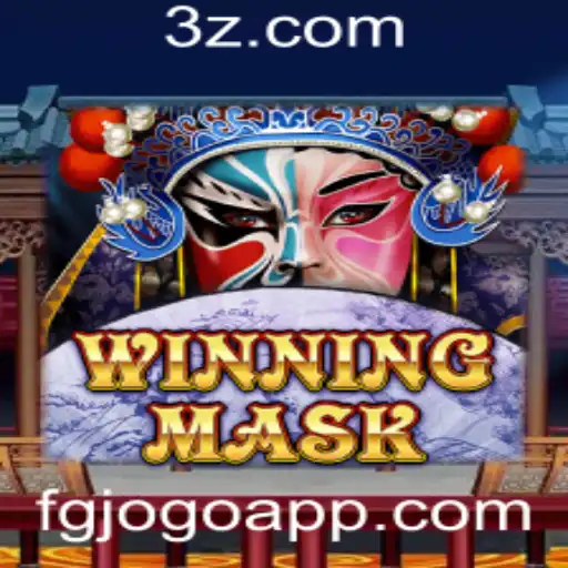WinningMask: Descubra o Jogo Inovador que Está Conquistando o Mundo